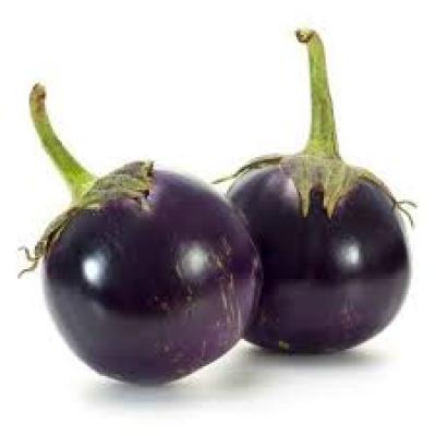 4. BAIGAN (250 GM)