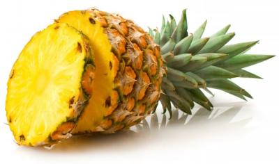 83. Ananas (1 kg)