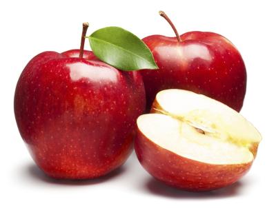 95. APPLE IRANI (500 gm)
